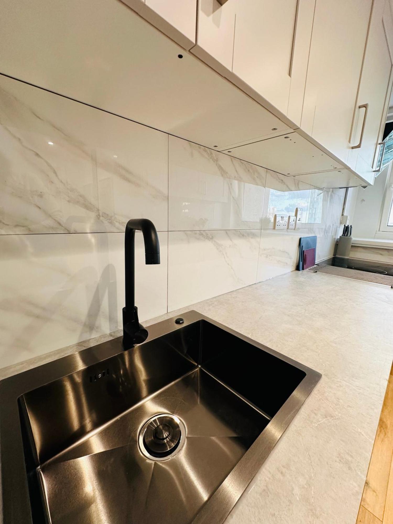 B - Newley Renovated Private Self-Contained Room In A Shared Apartment In Birmingham City Centre Exterior photo